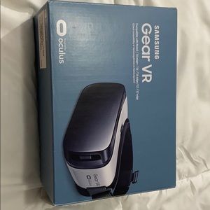 Samsung Gear VR